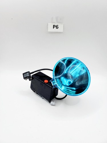Accessorio flash polaroid - accessorio,