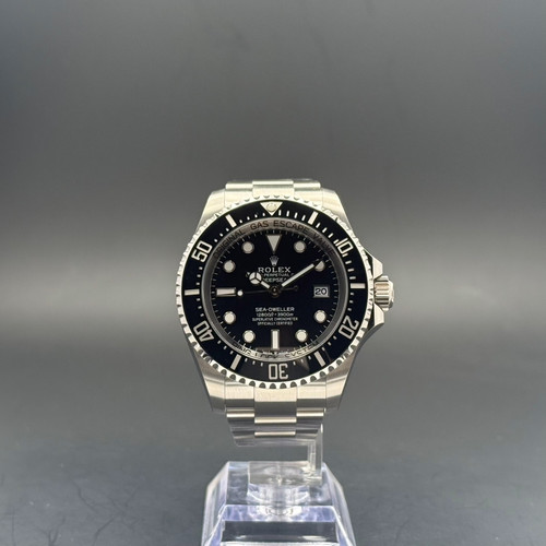 Rolex sea dweller deepsea - sea-dweller, |