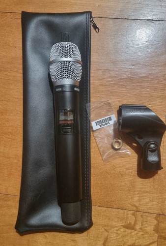 Shure qlxd2 sm86 - qlxd2/sm86, -g51