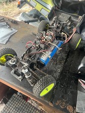 short course turnigy+ buggy