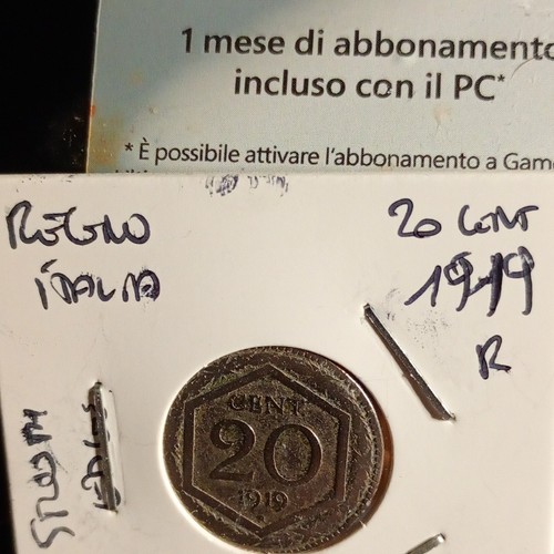 Moneta regno italia - moneta,
