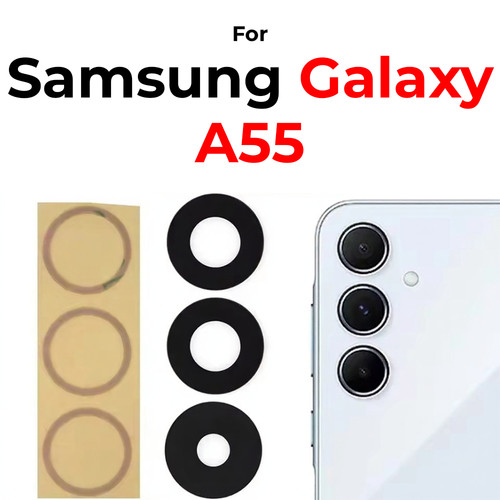 Vetro fotocamera per - , samsung