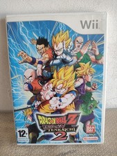 DRAGON BALL Z - BUDOKAI