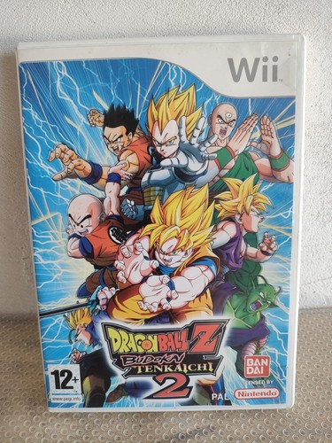 Dragon ball budokai - dragon,
