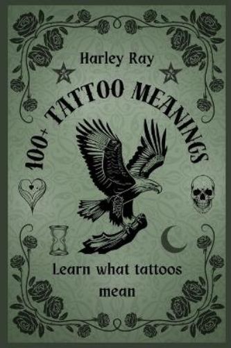Harley ray 100 tattoo - harley,