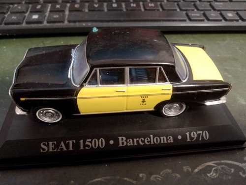 Taxi del mondo - , de