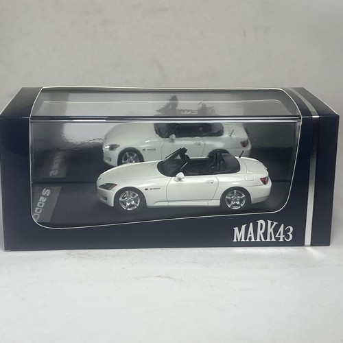 Mark43 honda s2000 - s2000, ap1