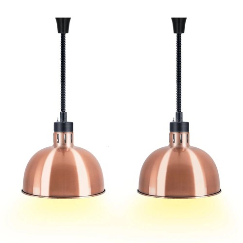 Lampada calore alimentare - lampada,