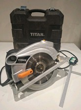 Titan TTB286CSW Seghetto