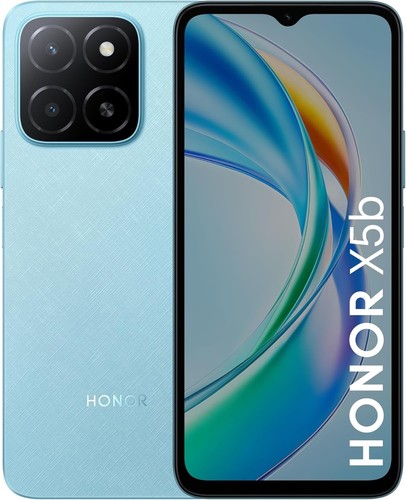 Smartphone honor x5b dual - x5b, sim