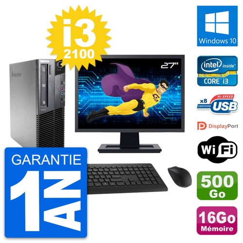 Lenovo m81 sff schermo - lenovo,