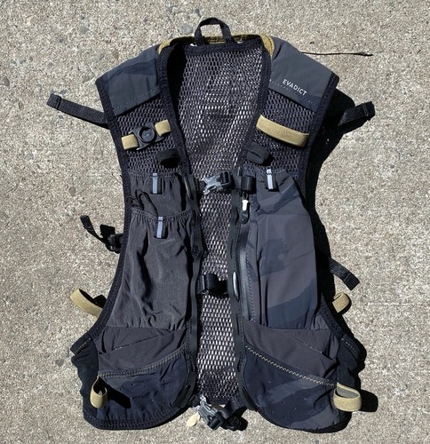 Decathlon evadict gilet - evadict,