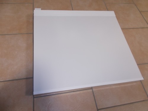 Aeg coperchio bilanciato - aeg, in