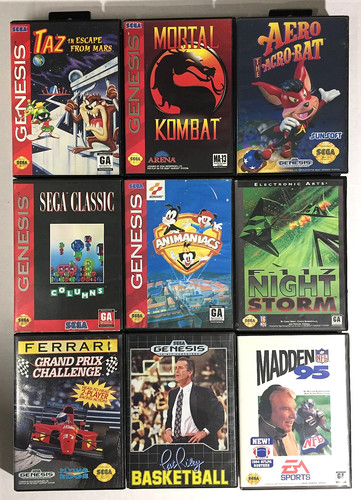 Lotto giochi sega - 9,