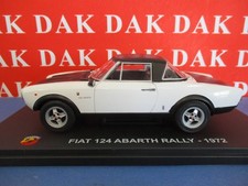 Die cast 1/24 Modellino Auto