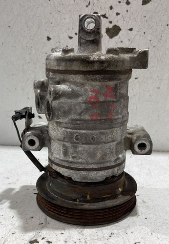 Compressore aria condizionata - compressore,