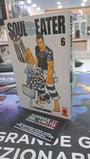 PLANET MANGA - SOUL EATER 6 -