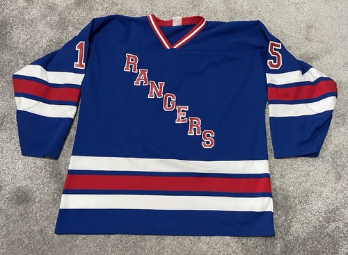 New york rangers hockey jersey - rangers,