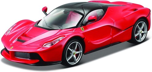 Bburago ferrari signature - bburago, 1:43