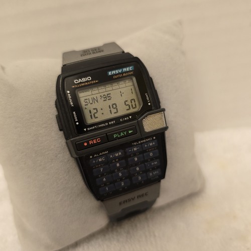 Banca dati casio - dati, easy