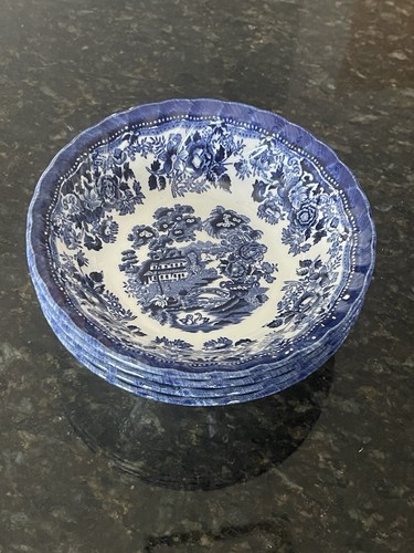 Set zuppiera cereali royal - set,