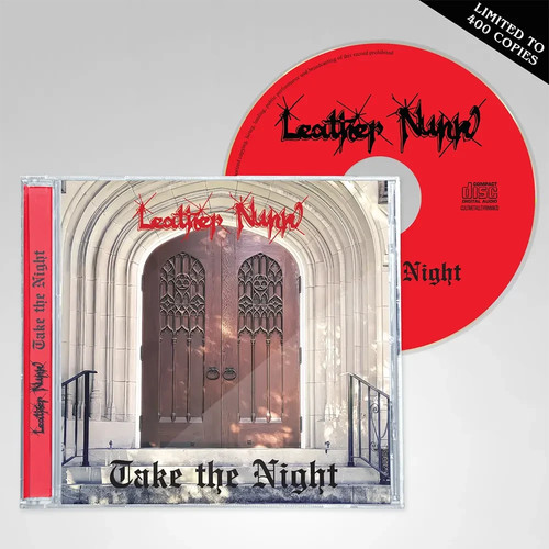 Leather nunn take - -, the