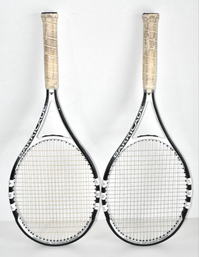 Adidas barricade racchetta - adidas, da