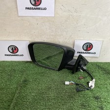 SPECCHIO RETROVISORE ANTERIORE SINISTRO MASERATI LEVANTE 2016-2024 18PIN