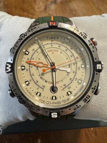 Orologio timex uomo expedition - orologio,