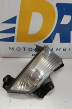 FRECCIA ANTERIORE SINISTRA