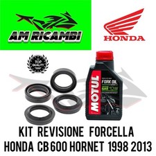 KIT REVISIONE FORCELLA HONDA