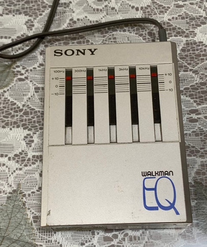 Sony seq argento - seq-50,