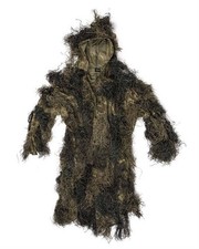 Parka ghillie pro - ghillie,