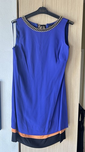 Abito elegante luisa spagnoli - abito,