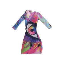 Abito Monster High Ricambio