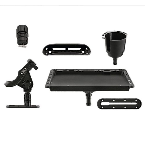 Scotty kayak fishing - scotty,