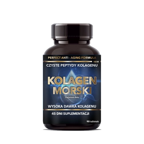 Collagene marino intenson - collagene,