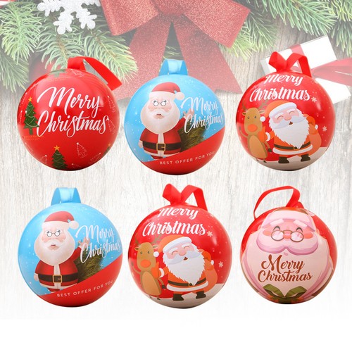 Pcs ornamenti appesi - 6,