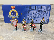 ZE136: Britains 40266 Gurkha