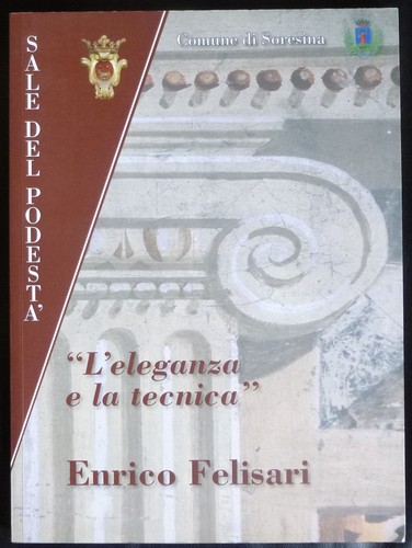 Enrico felisari pittore - felisari,