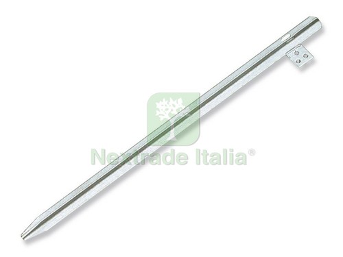 1pz puntazza terra - 1pz, per