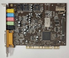 Creative Sound Blaster Live