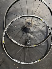 Mavic Ksyrium Equipe