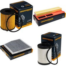 Kit filtri kit ispezione