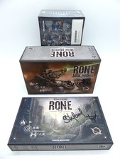 RONE Guerrieri di una nuova