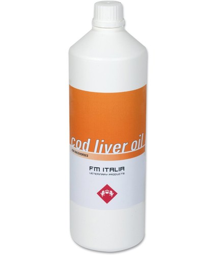 Cod liver oil olio fegato - olio,