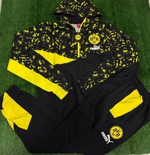 Tuta Borussia Dortmund 