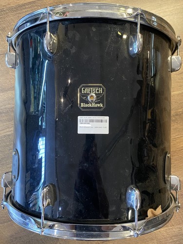 Gretsch black hawk - hawk, liquid