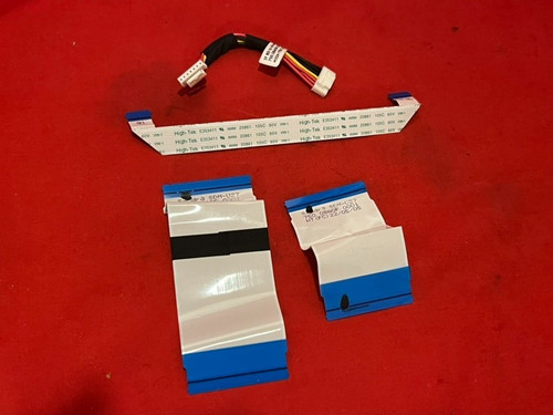 Set cavi nastro - set,