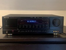 Sherwood RD-6106R Ricevitore